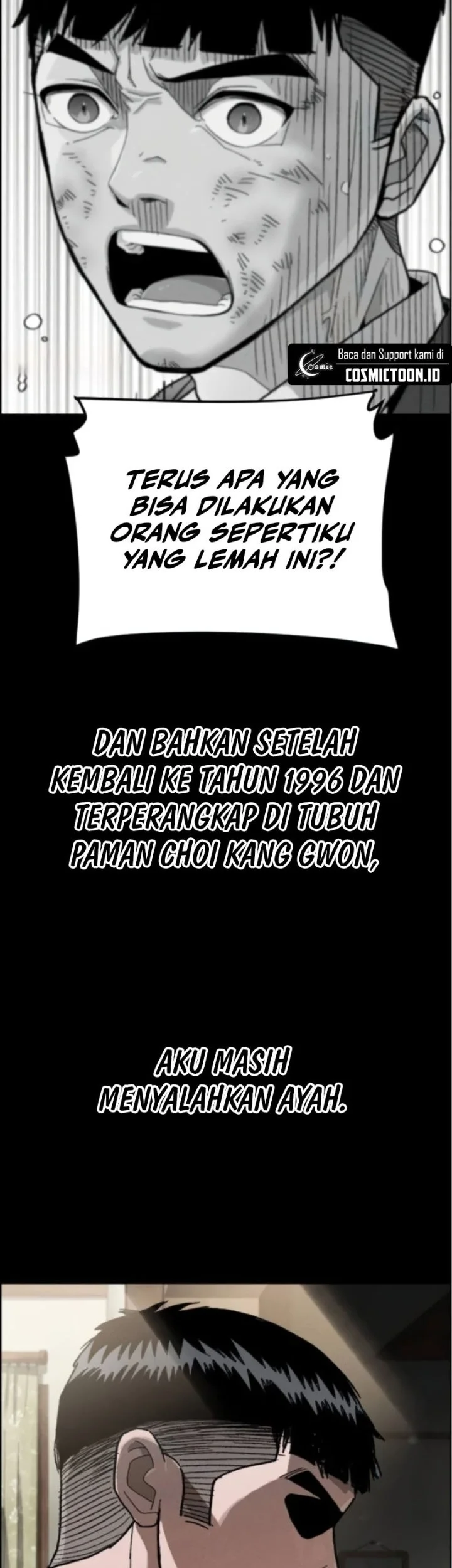 Like Father, Like Son chapter 6 halaman 68