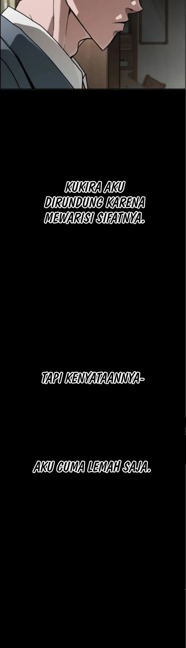 Like Father, Like Son chapter 6 halaman 69