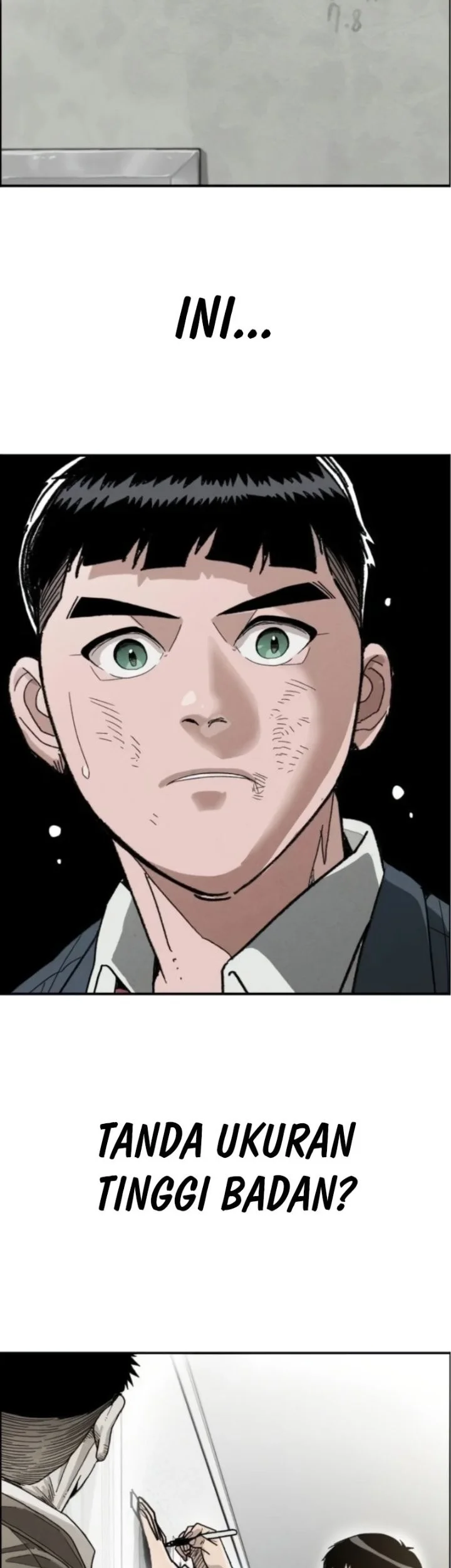 Like Father, Like Son chapter 6 halaman 72