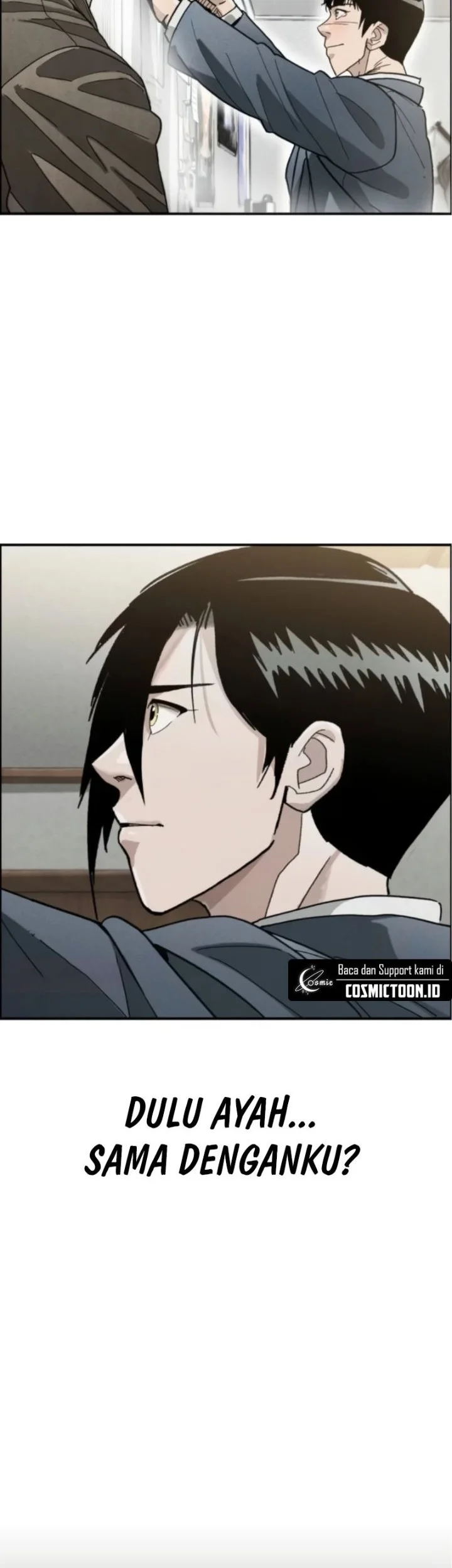 Like Father, Like Son chapter 6 halaman 73
