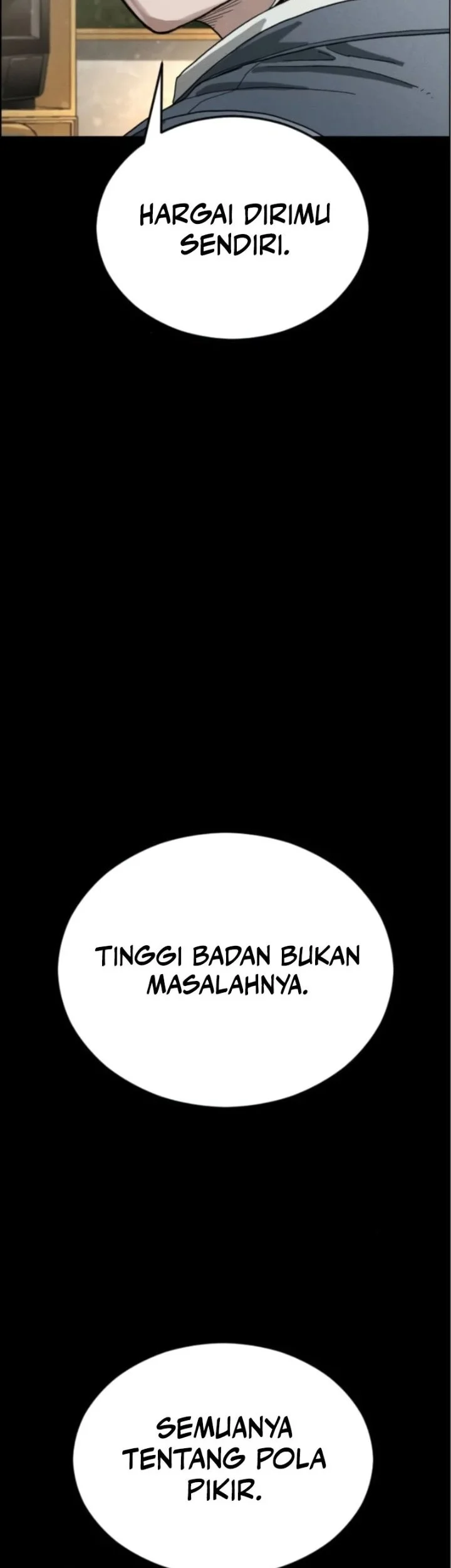 Like Father, Like Son chapter 6 halaman 75