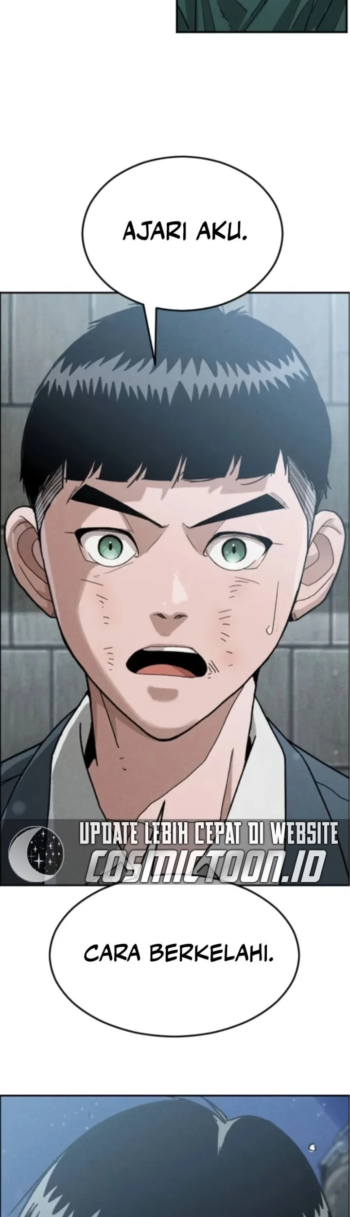 Like Father, Like Son chapter 6 halaman 86