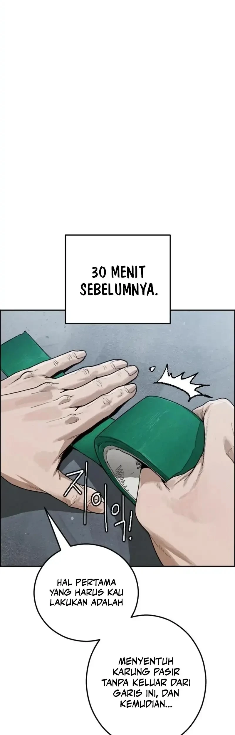 Like Father, Like Son Bab 7 halaman 11