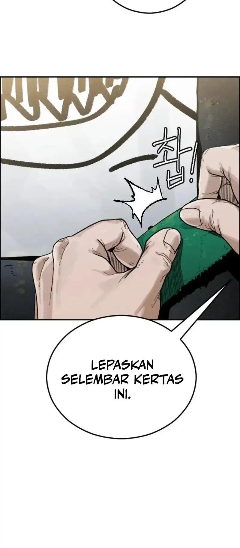 Like Father, Like Son Bab 7 halaman 12