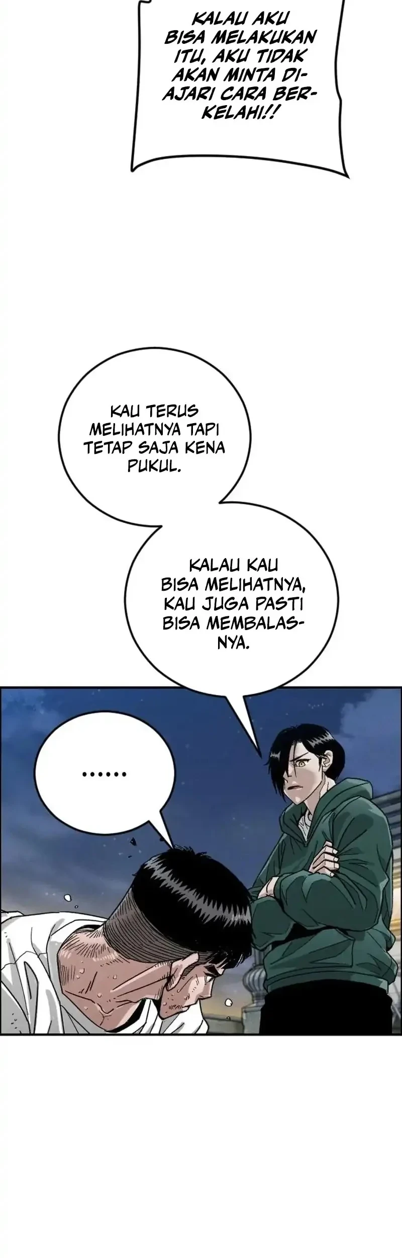 Like Father, Like Son Bab 7 halaman 24