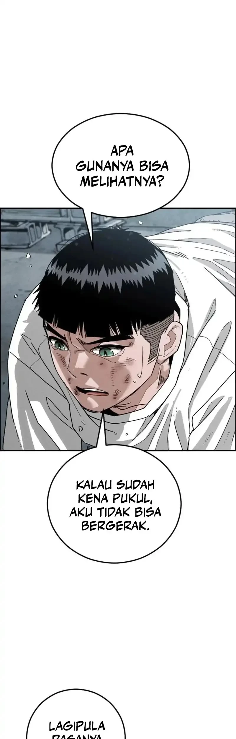 Like Father, Like Son Bab 7 halaman 25