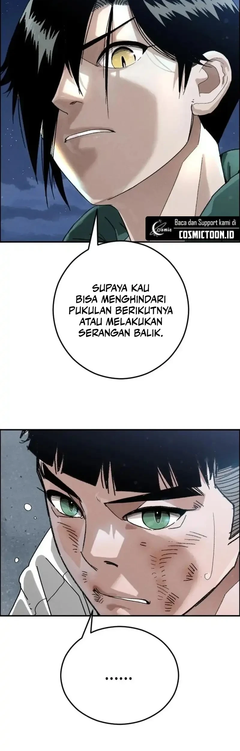 Like Father, Like Son Bab 7 halaman 28