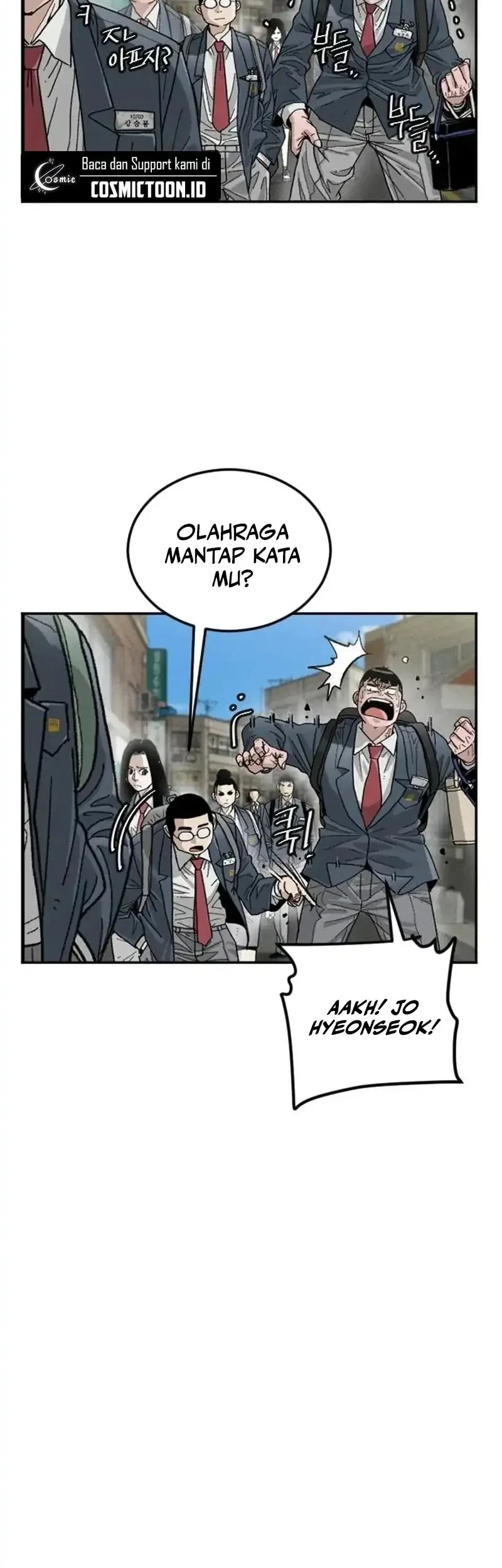 Like Father, Like Son Bab 7 halaman 36