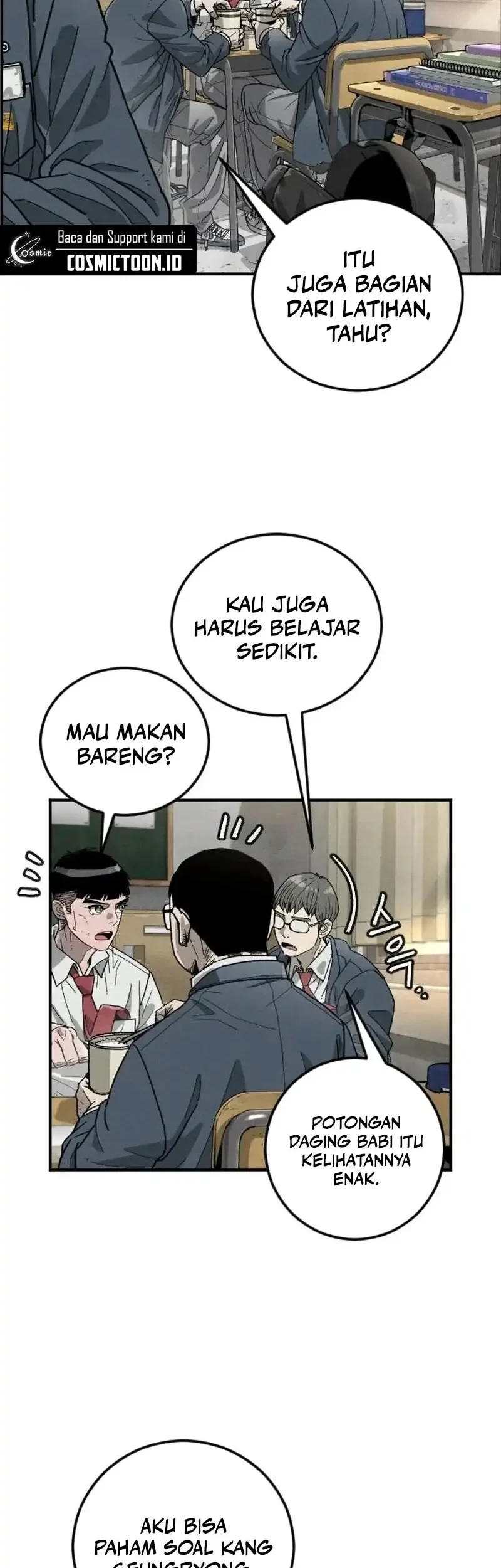 Like Father, Like Son Bab 7 halaman 44