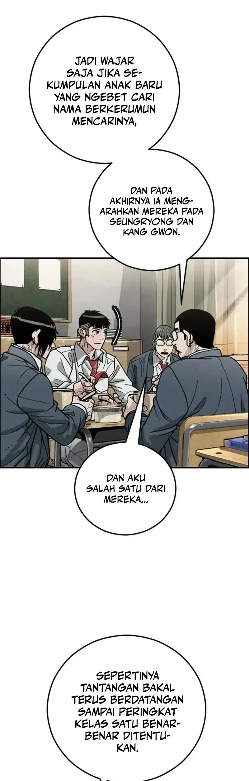 Like Father, Like Son Bab 7 halaman 49