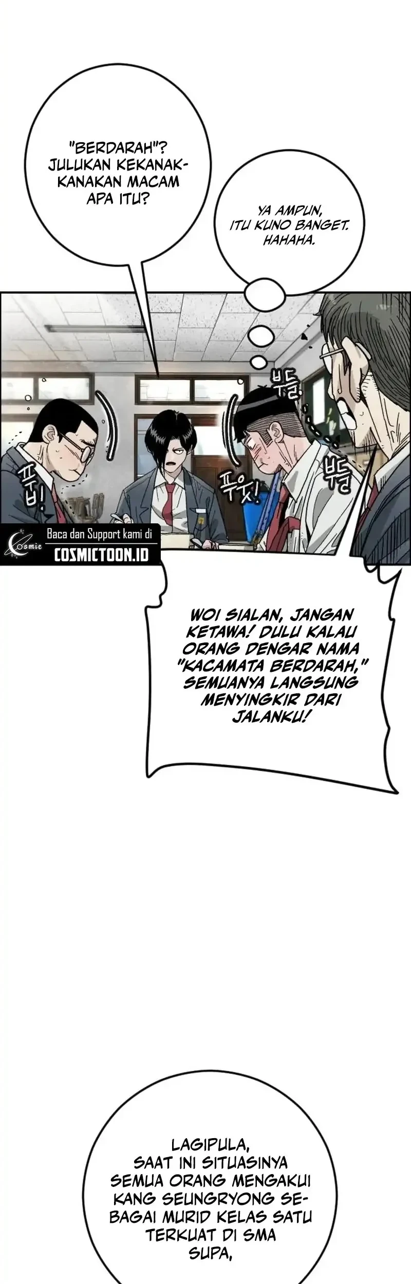 Like Father, Like Son Bab 7 halaman 52
