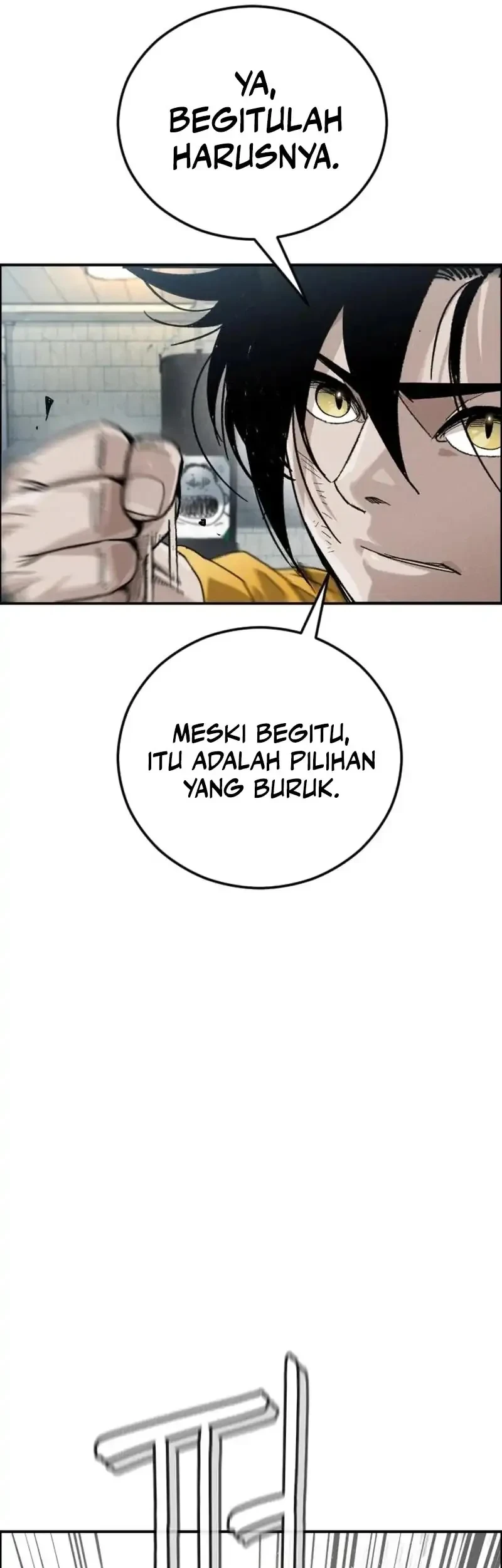 Like Father, Like Son Bab 7 halaman 78