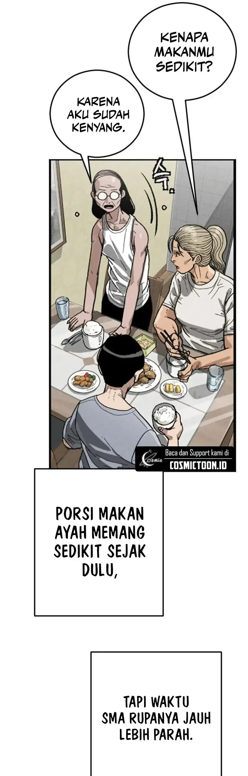 Like Father, Like Son Bab 7 halaman 90