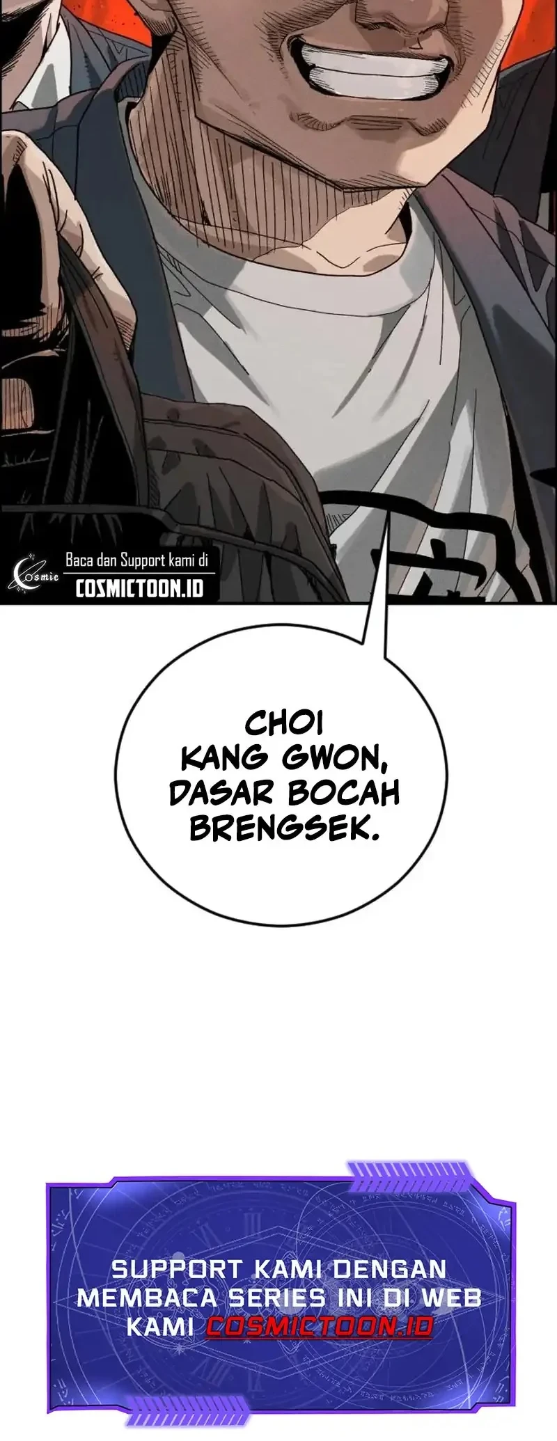Like Father, Like Son Bab 7 halaman 99
