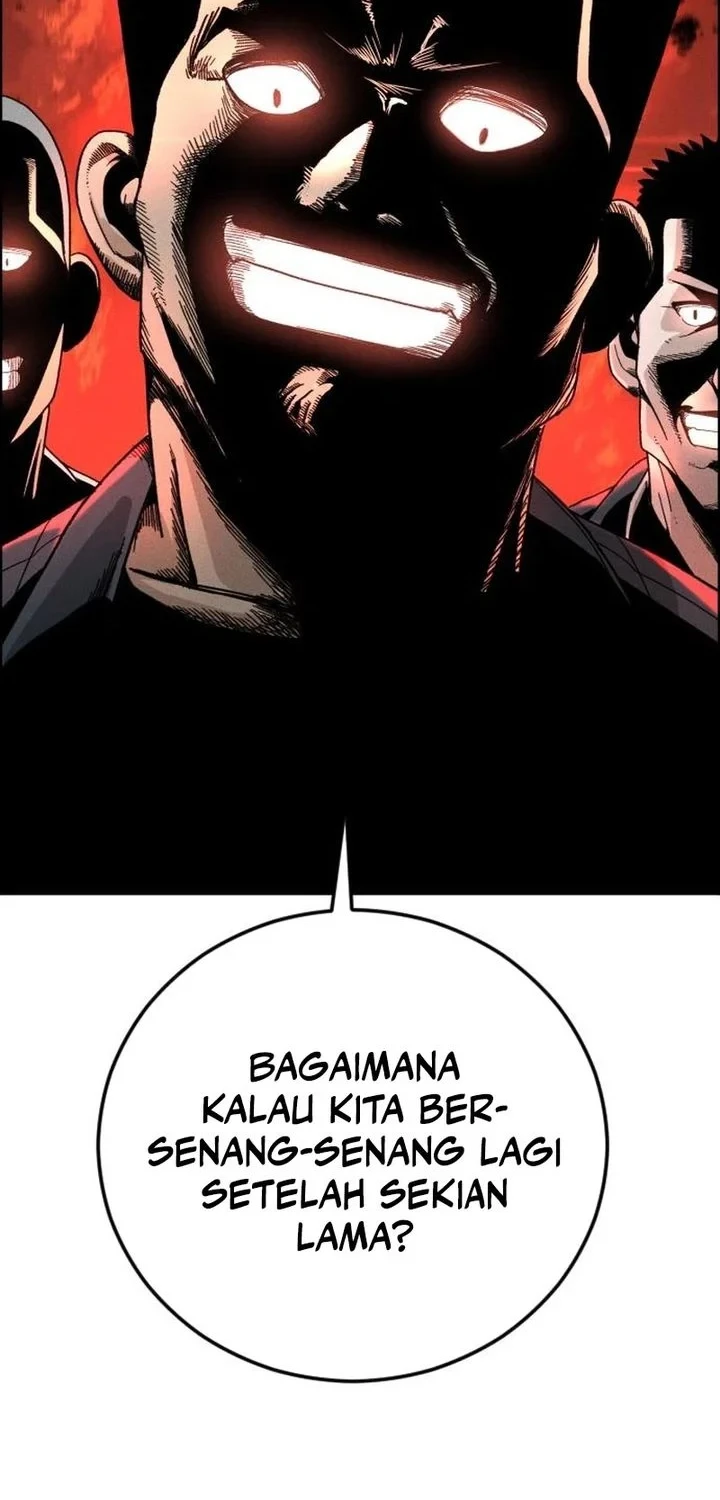 Like Father, Like Son Bab 8 halaman 10