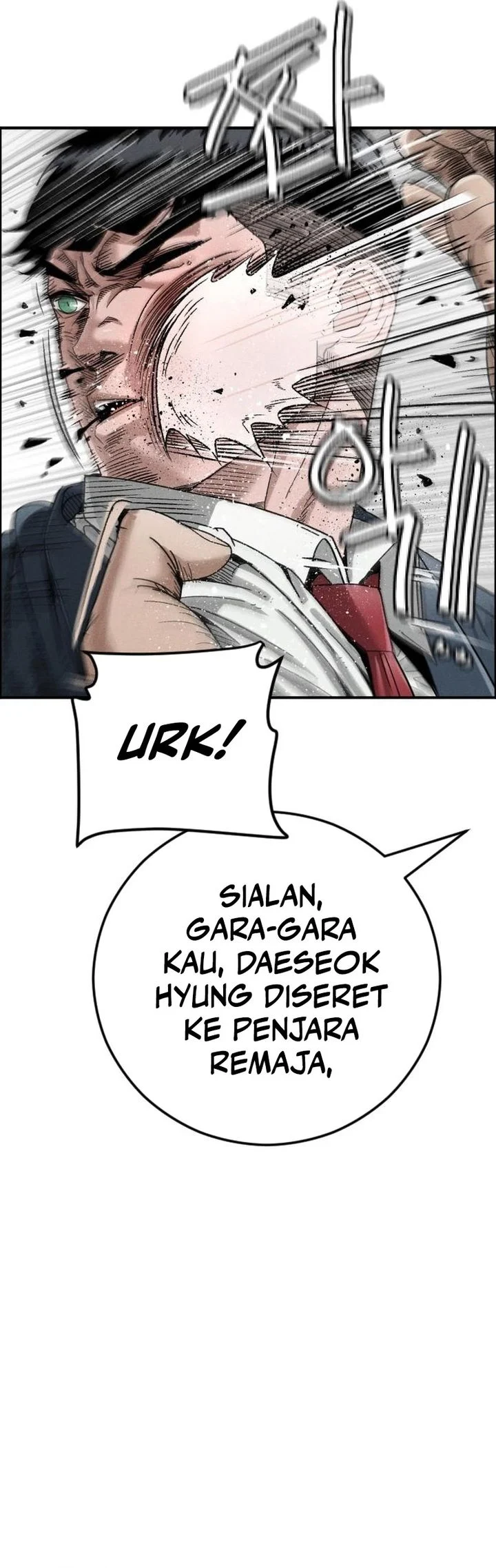 Like Father, Like Son Bab 8 halaman 15
