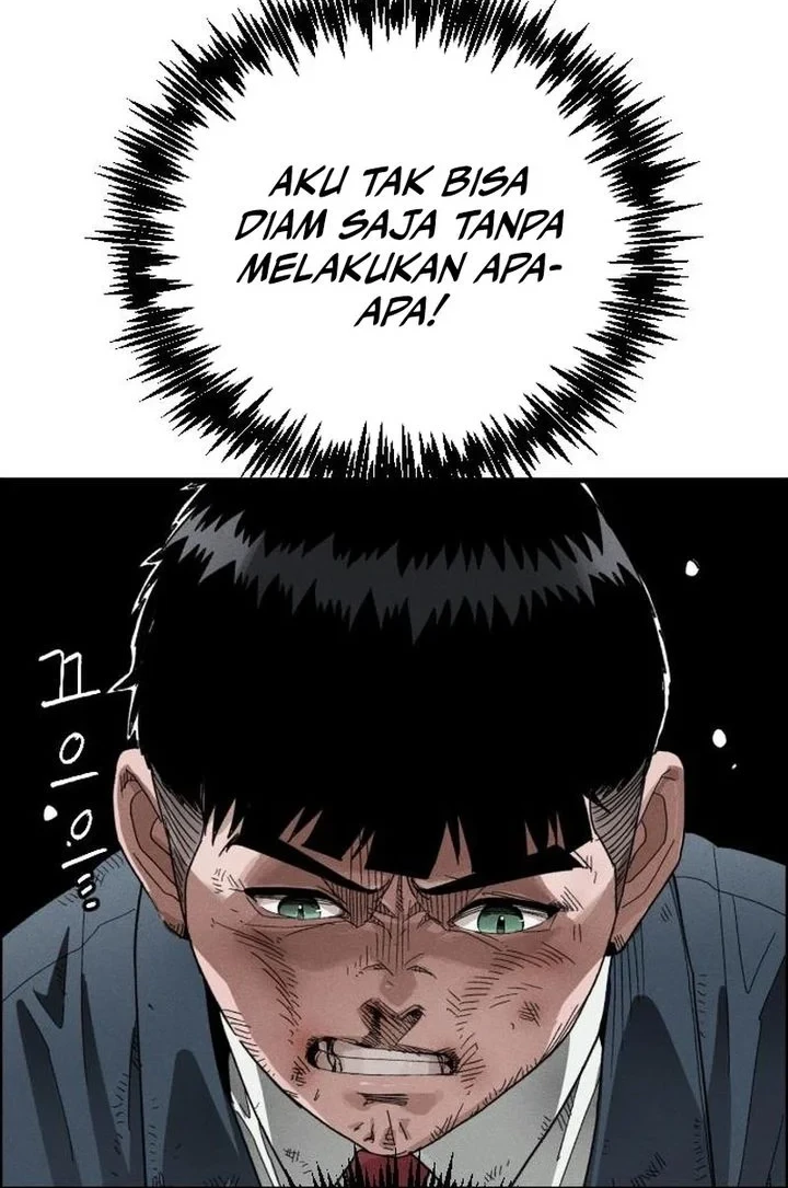 Like Father, Like Son Bab 8 halaman 23