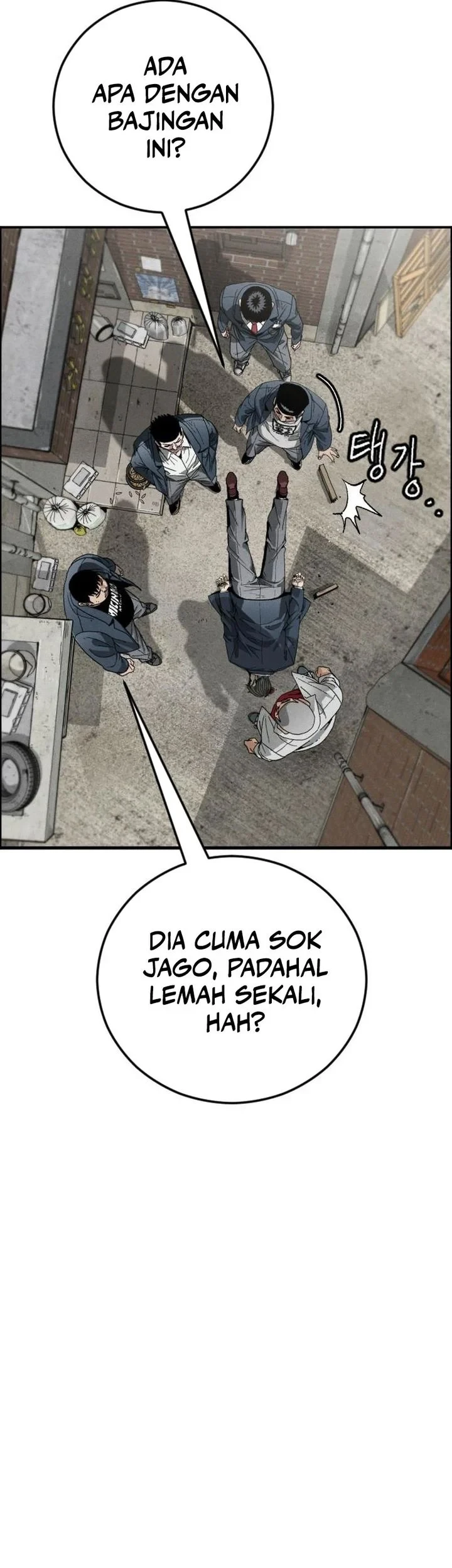 Like Father, Like Son Bab 8 halaman 50