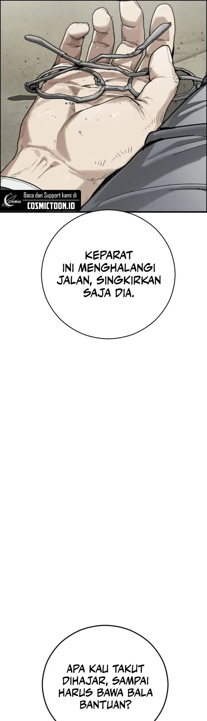 Like Father, Like Son Bab 8 halaman 52