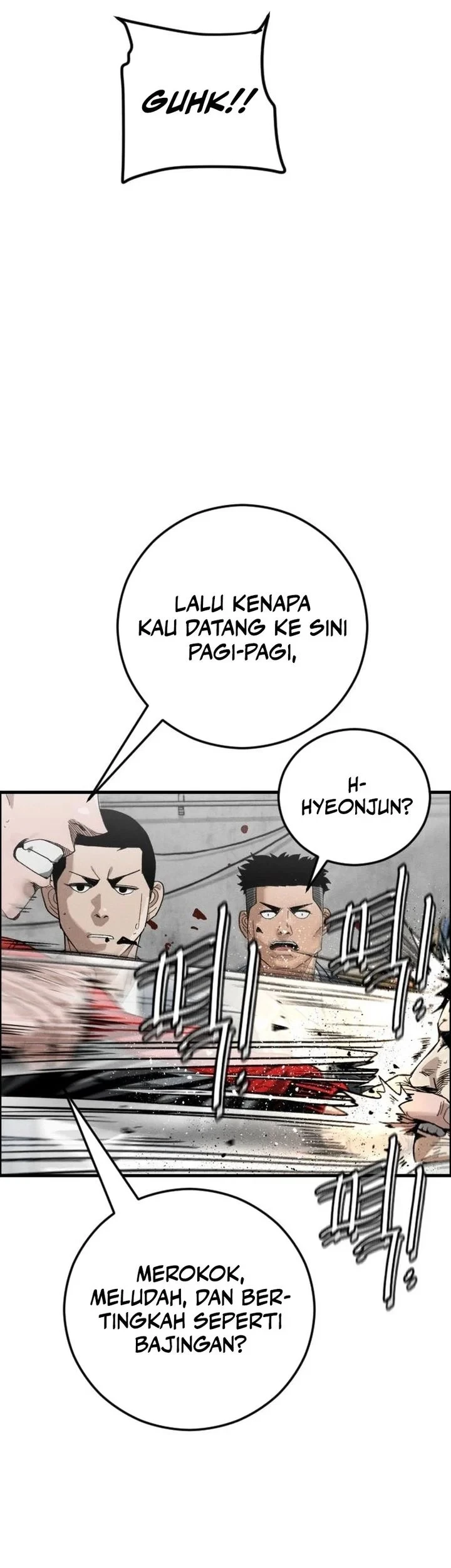 Like Father, Like Son Bab 8 halaman 71