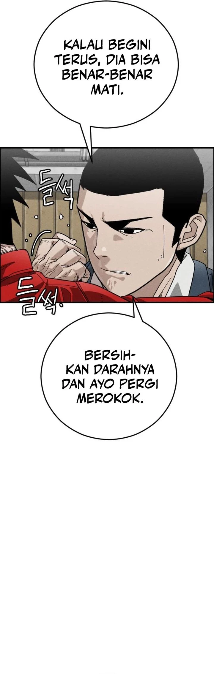 Like Father, Like Son Bab 8 halaman 75