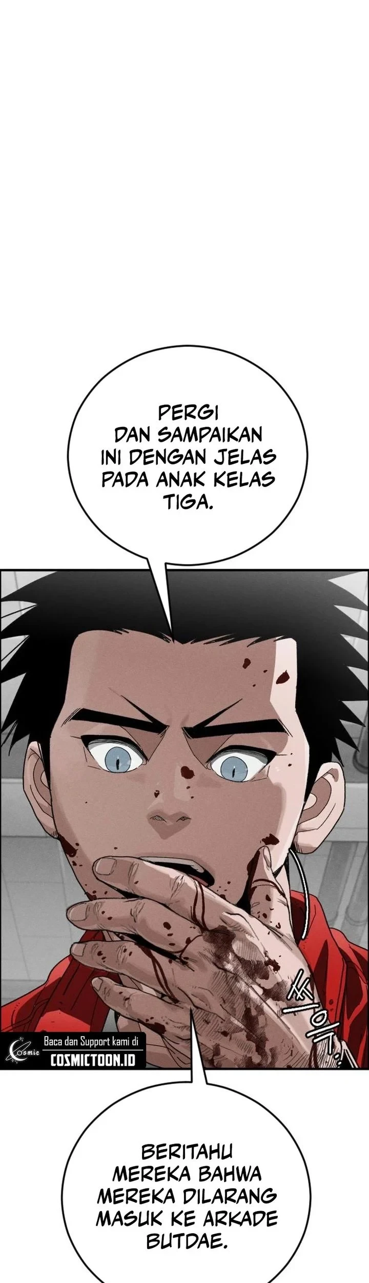Like Father, Like Son Bab 8 halaman 78