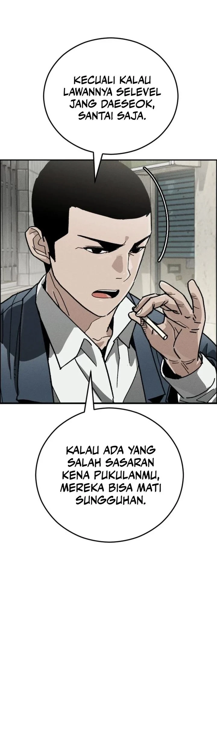 Like Father, Like Son Bab 8 halaman 82