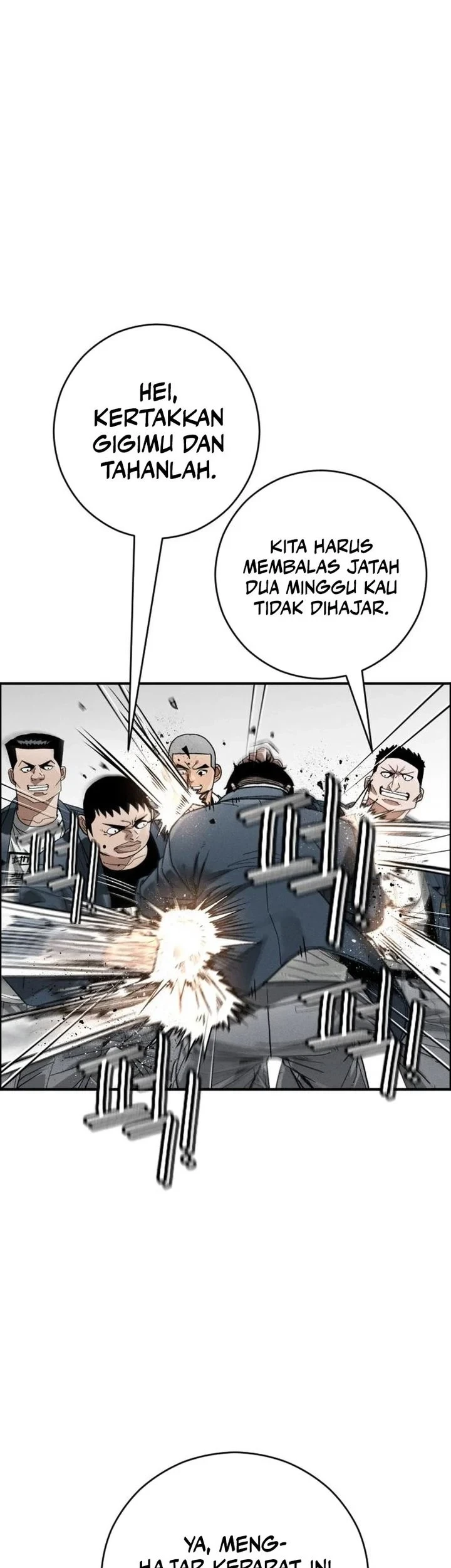 Like Father, Like Son Bab 8 halaman 88