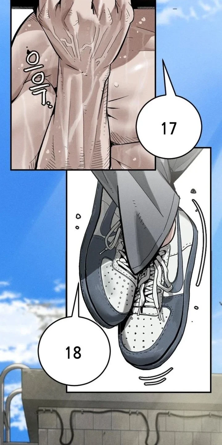Like Father, Like Son chapter 9 halaman 4