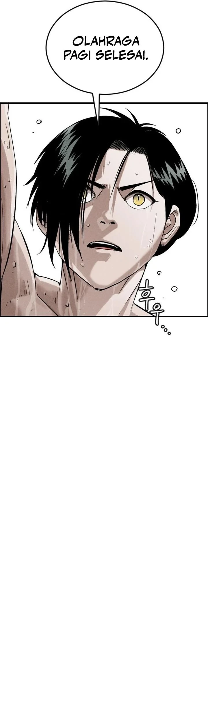 Like Father, Like Son chapter 9 halaman 7