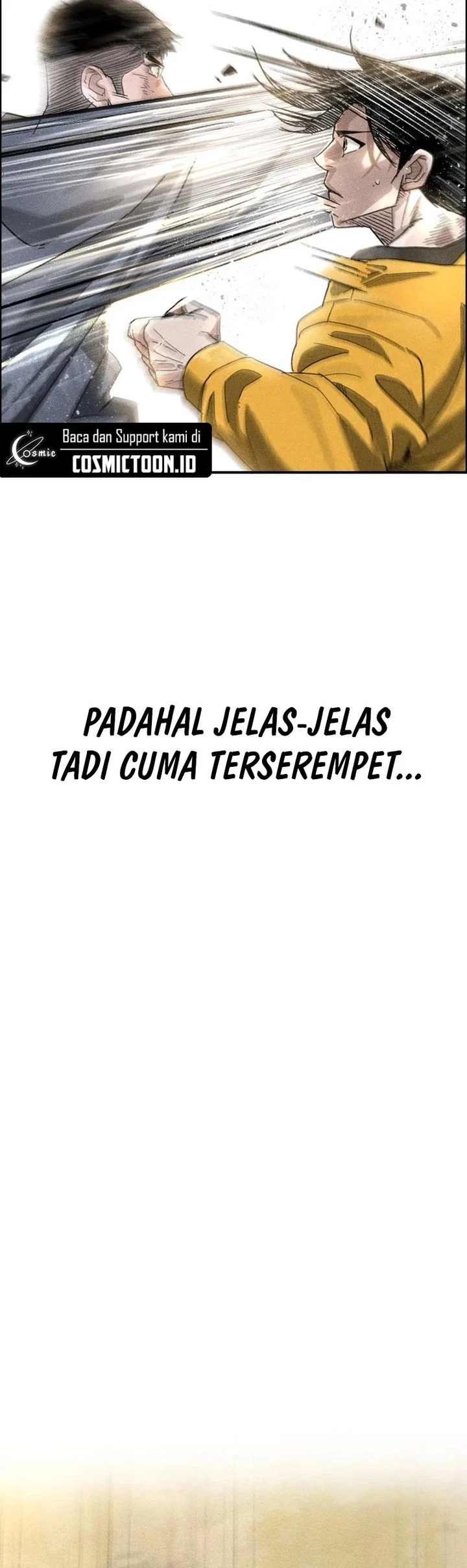 Like Father, Like Son chapter 9 halaman 19