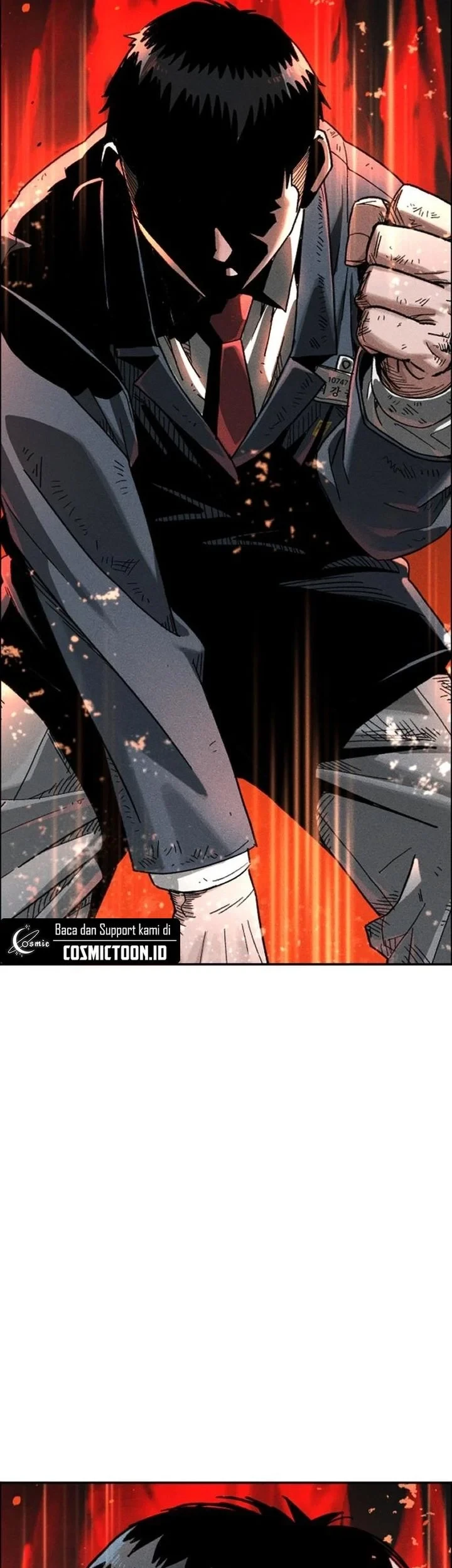 Like Father, Like Son chapter 9 halaman 32