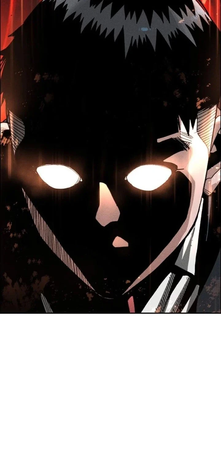 Like Father, Like Son chapter 9 halaman 33