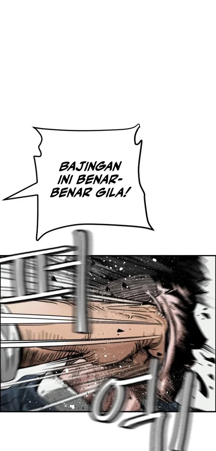 Like Father, Like Son chapter 9 halaman 43