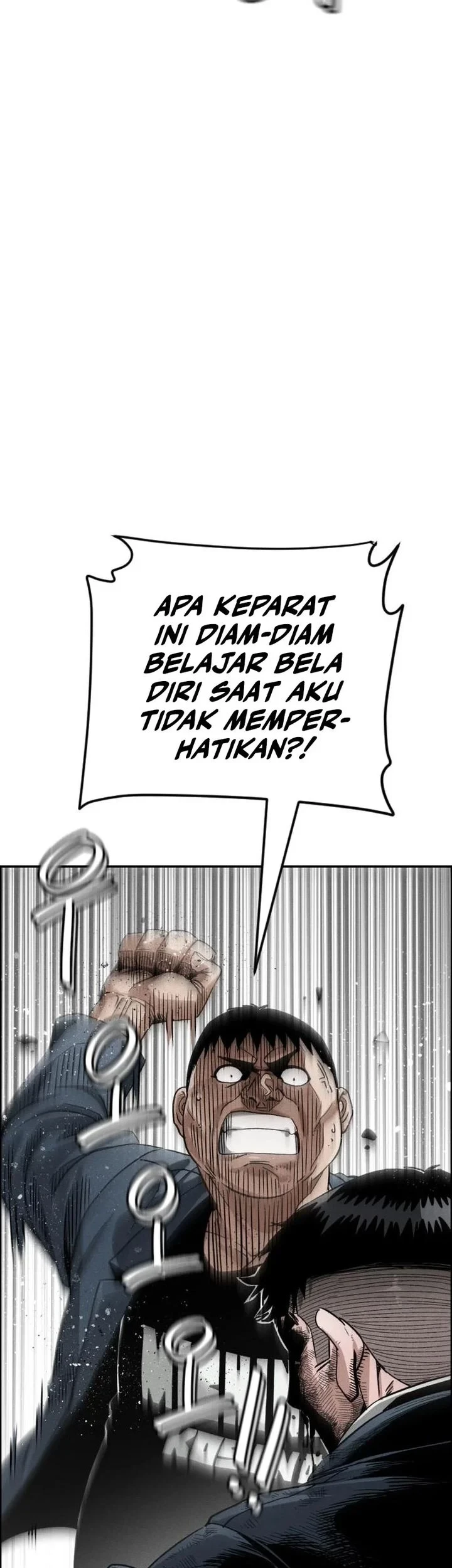 Like Father, Like Son chapter 9 halaman 48