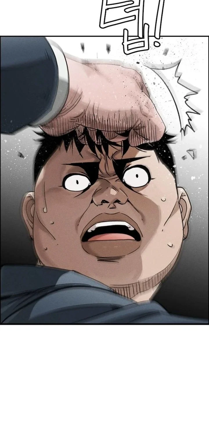 Like Father, Like Son chapter 9 halaman 55