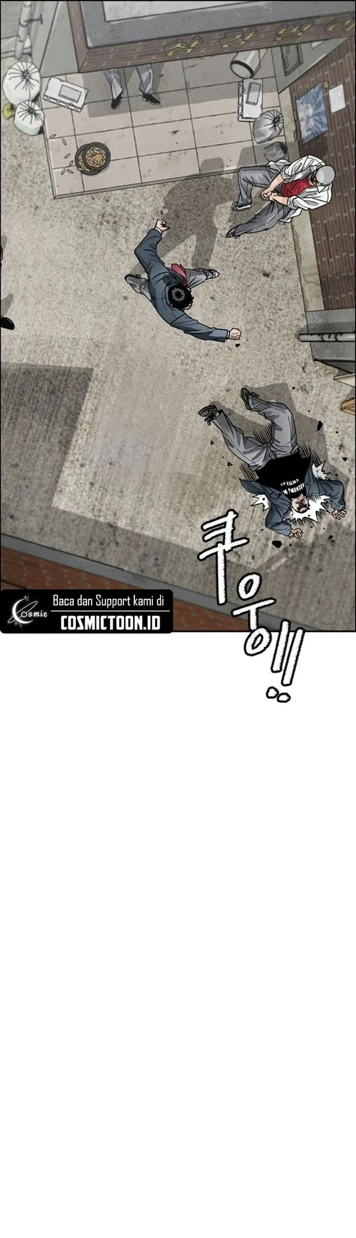 Like Father, Like Son chapter 9 halaman 63