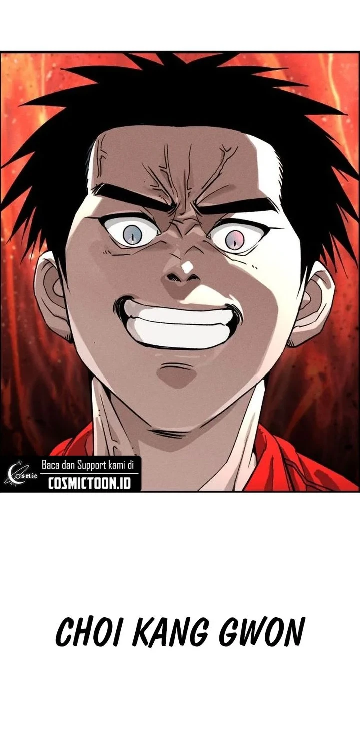 Like Father, Like Son chapter 9 halaman 70