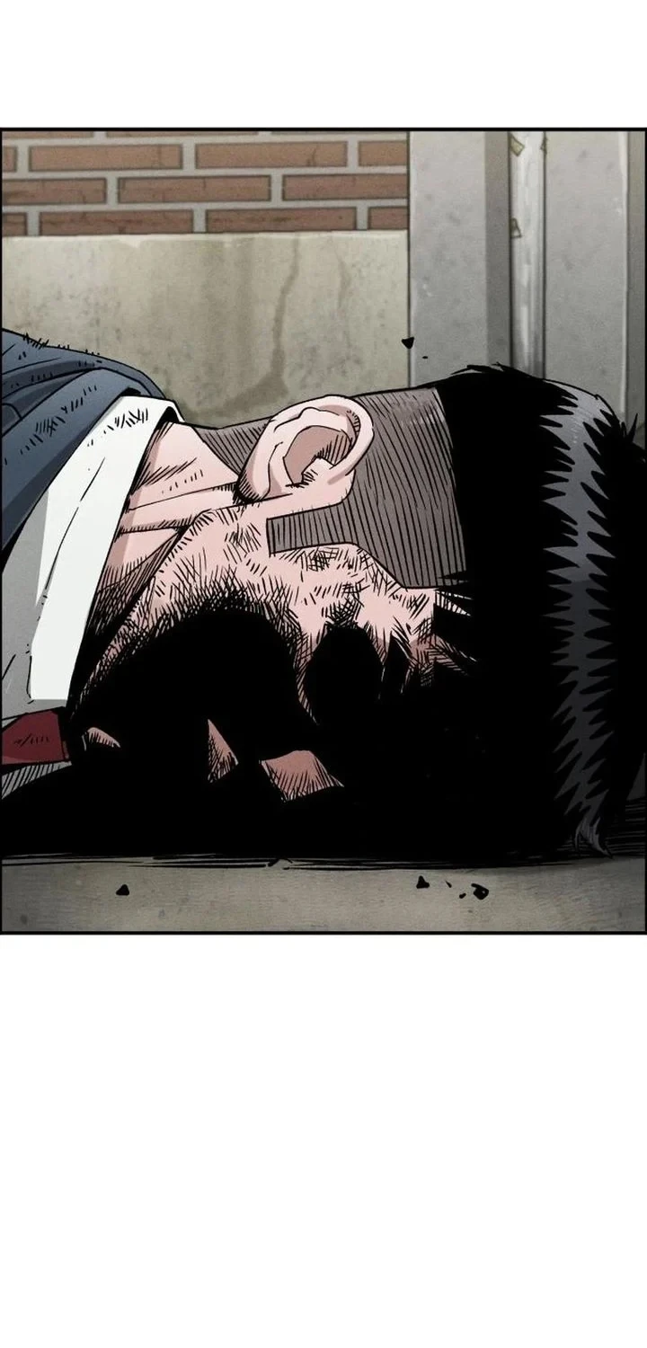 Like Father, Like Son chapter 9 halaman 74