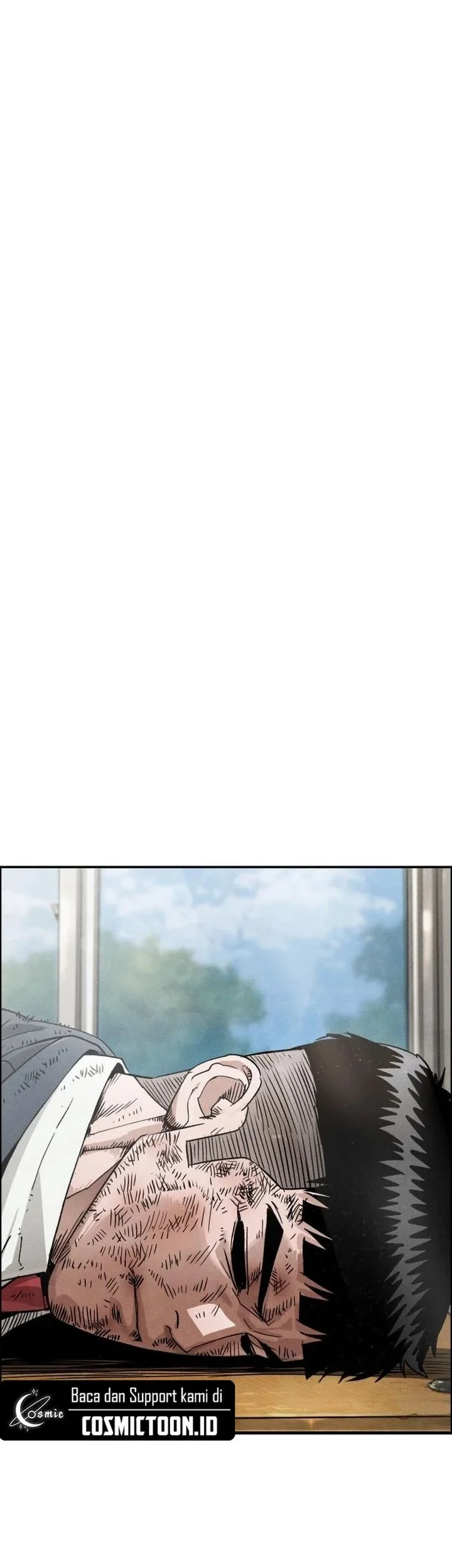 Like Father, Like Son chapter 9 halaman 77