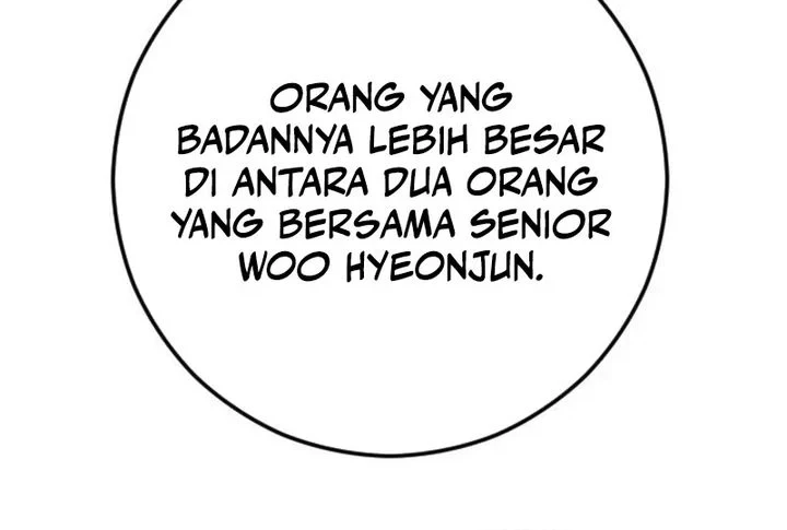 Like Father, Like Son chapter 9 halaman 86