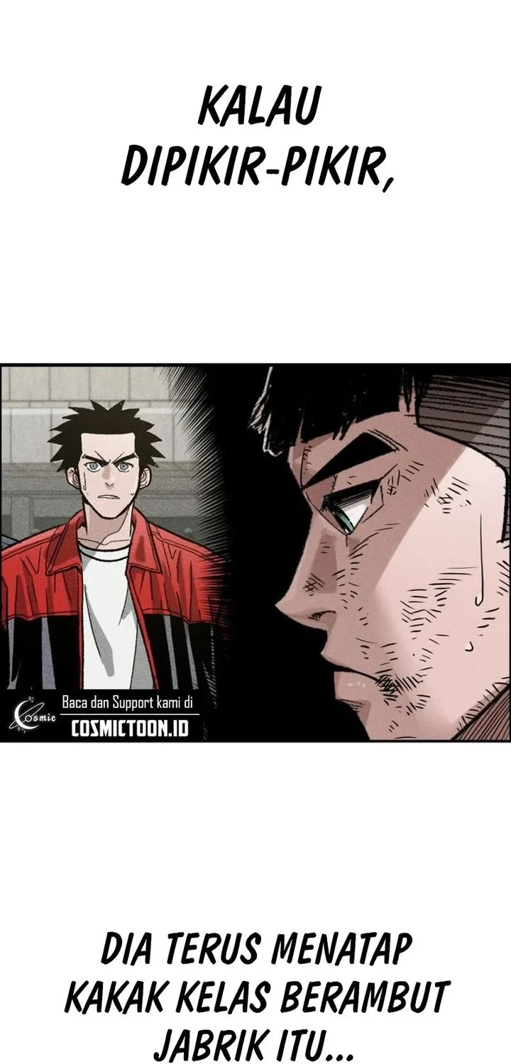 Like Father, Like Son chapter 9 halaman 90