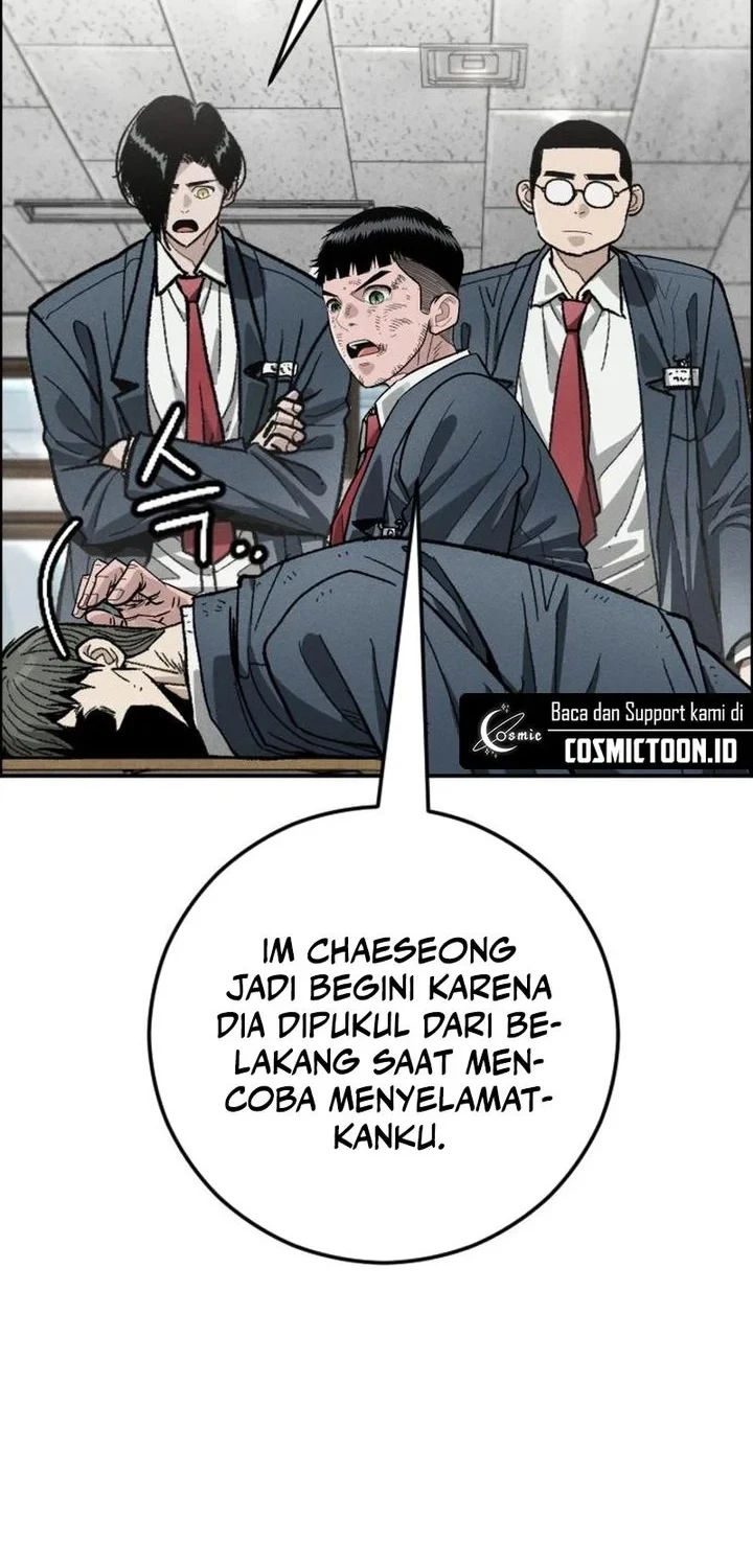 Like Father, Like Son chapter 9 halaman 94