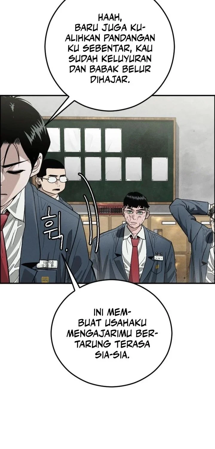 Like Father, Like Son chapter 9 halaman 100
