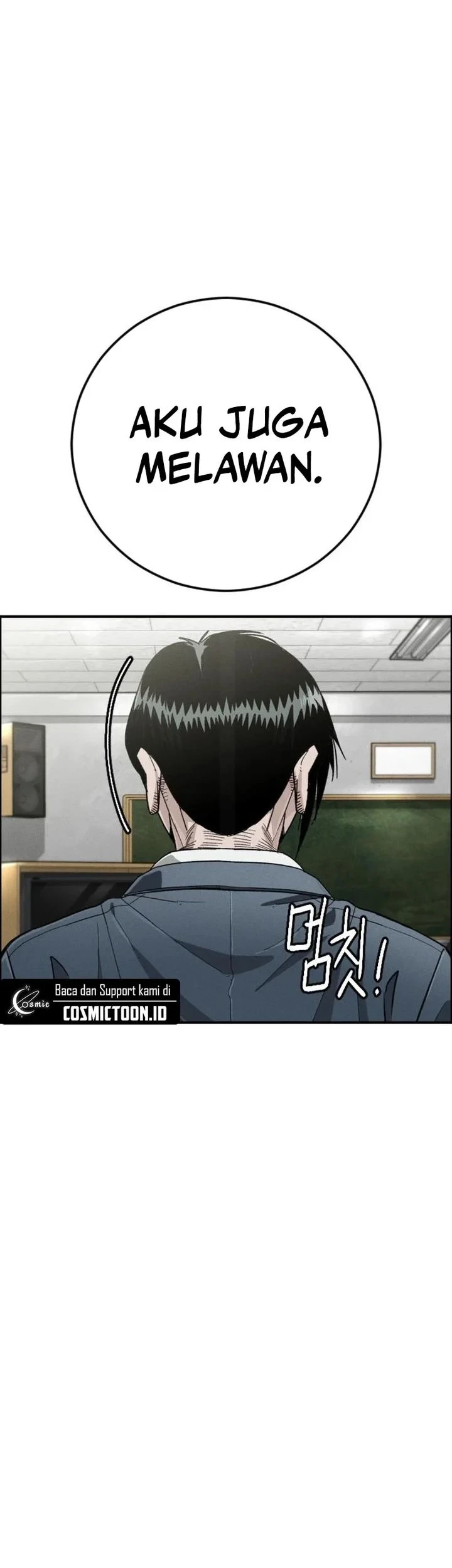 Like Father, Like Son chapter 9 halaman 101