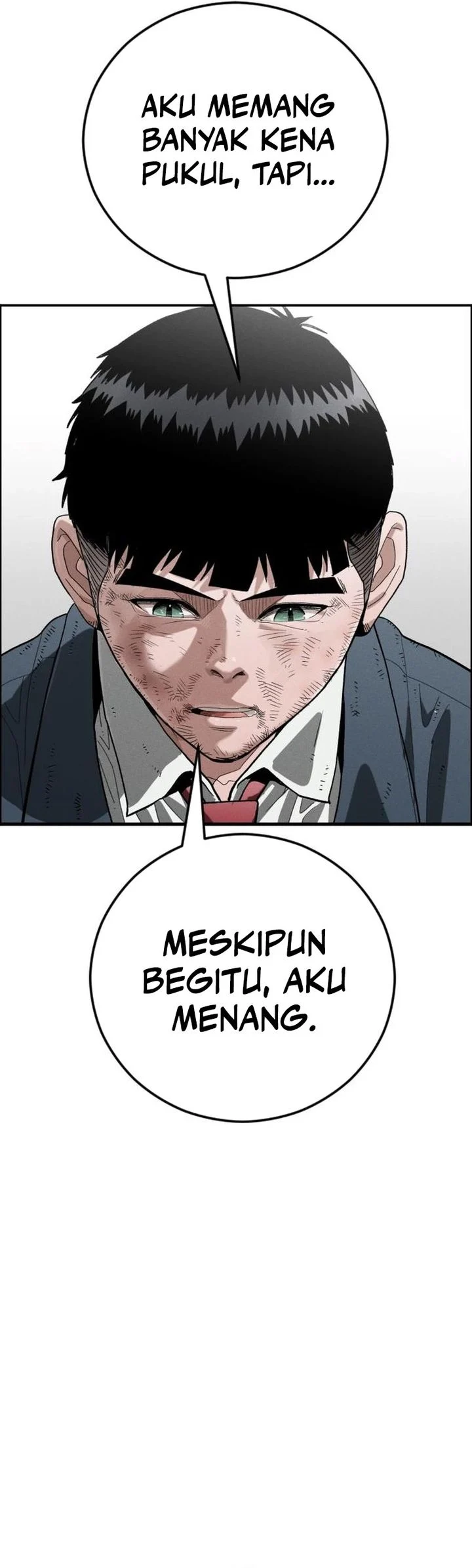 Like Father, Like Son chapter 9 halaman 103