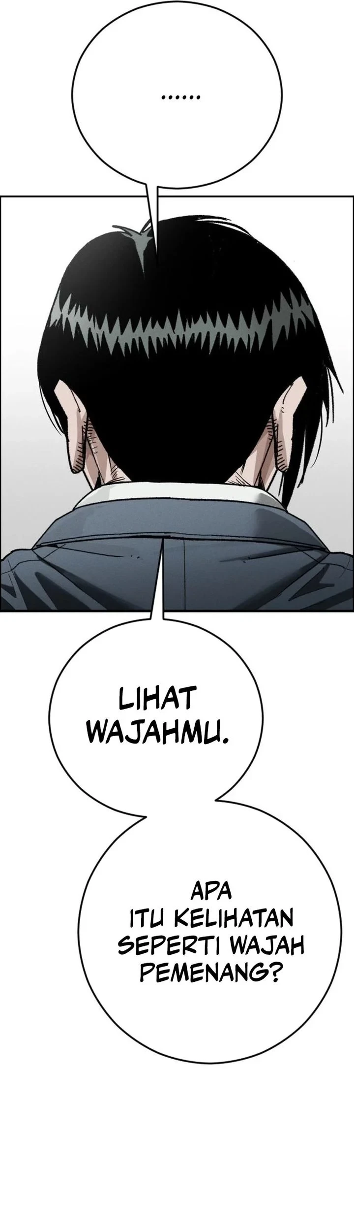 Like Father, Like Son chapter 9 halaman 104