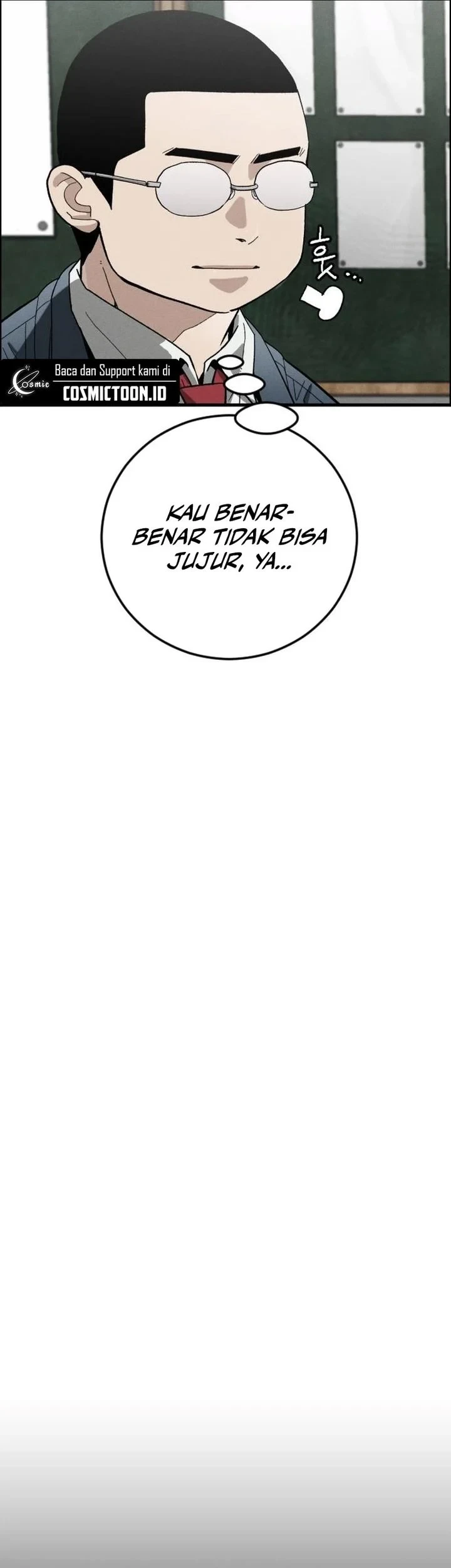 Like Father, Like Son chapter 9 halaman 110