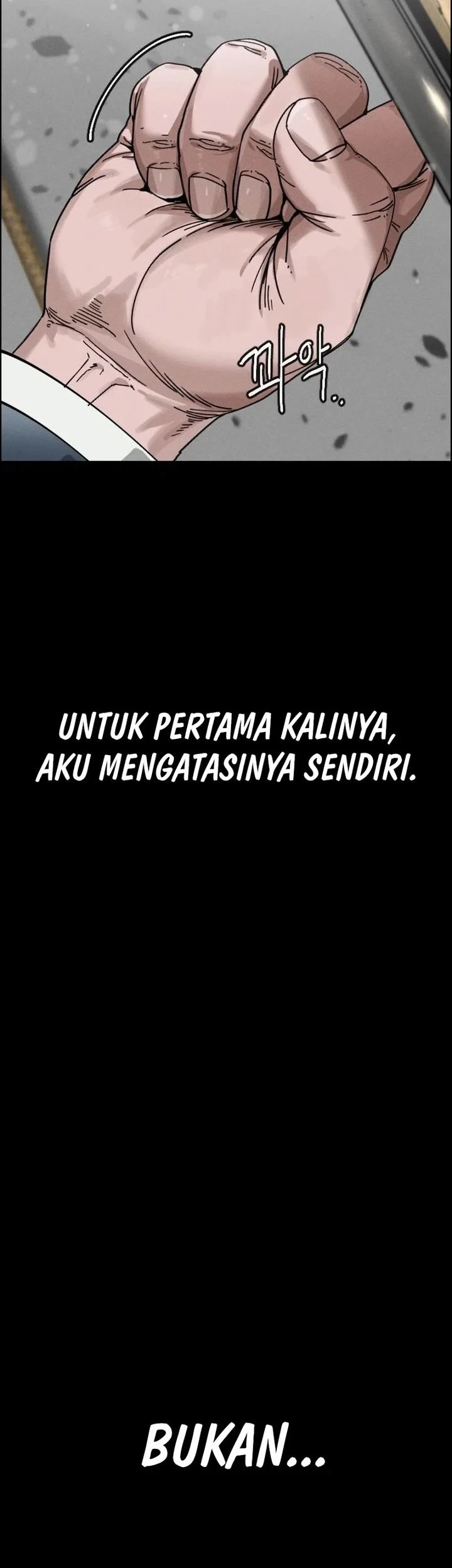 Like Father, Like Son chapter 9 halaman 114