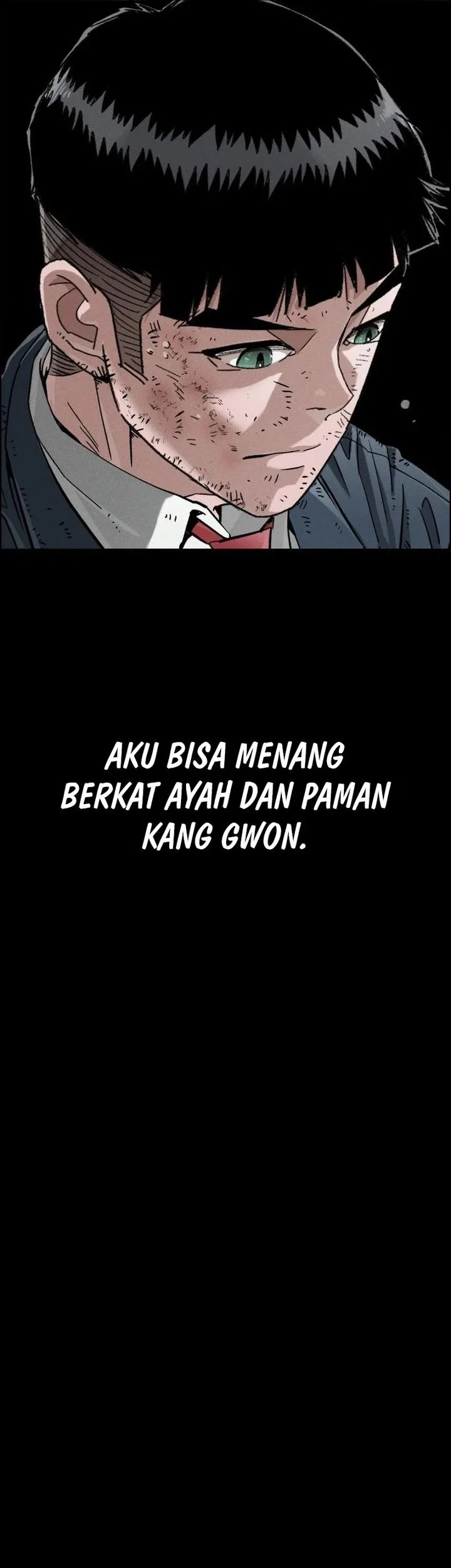 Like Father, Like Son chapter 9 halaman 120